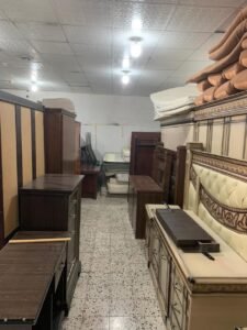 used furniture store in jubail