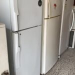 double door refrigerator fridge