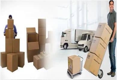 Furniture shifting services near me